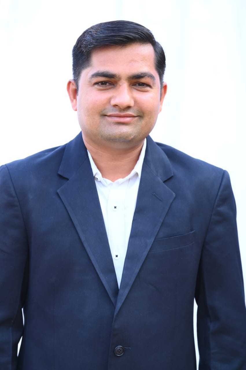 Bhargav Valiya