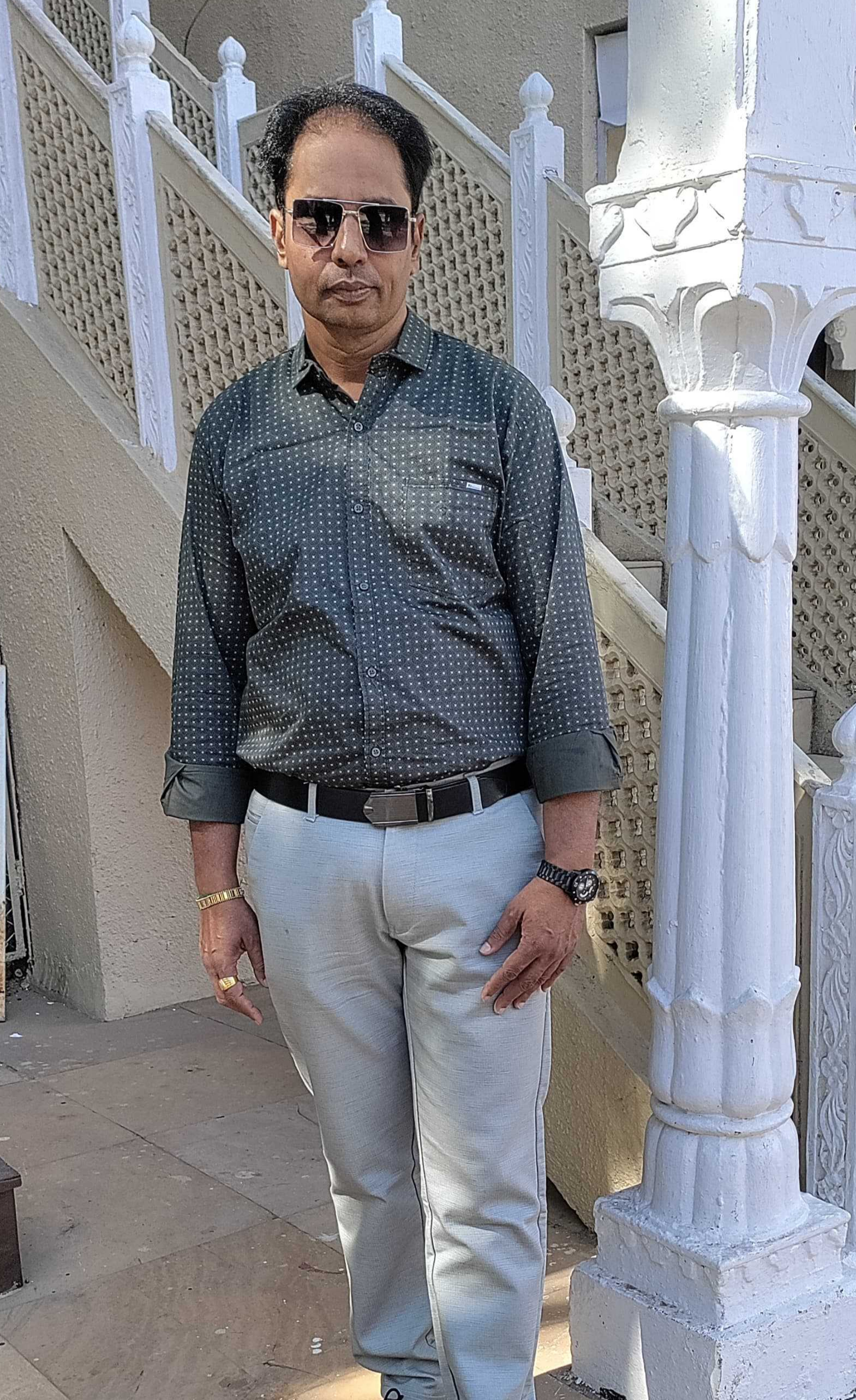 Ketan Gandhi