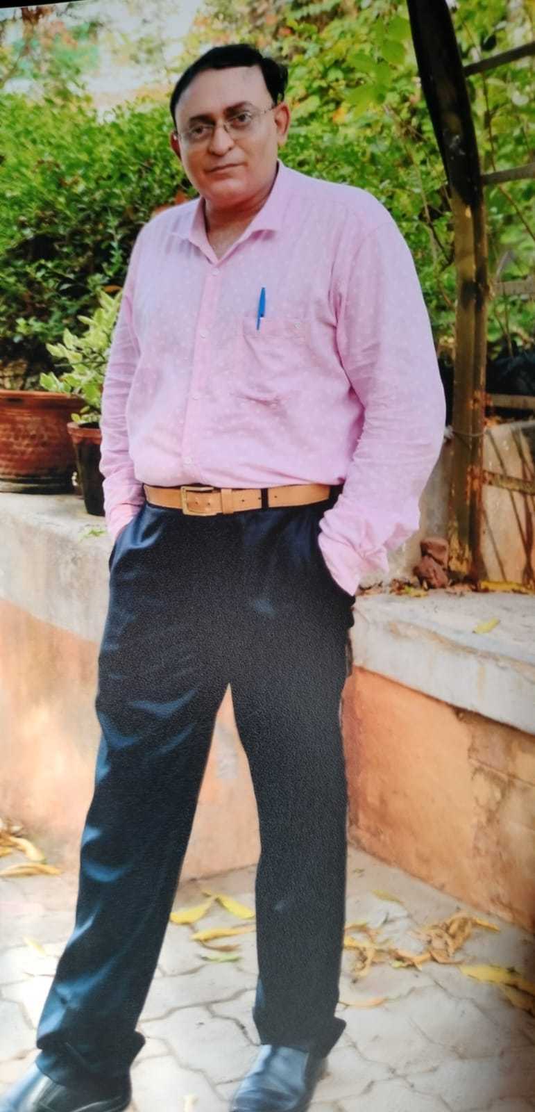 Vijay Devganiya
